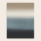 Serene horizon Notebook Gallery Image 4
