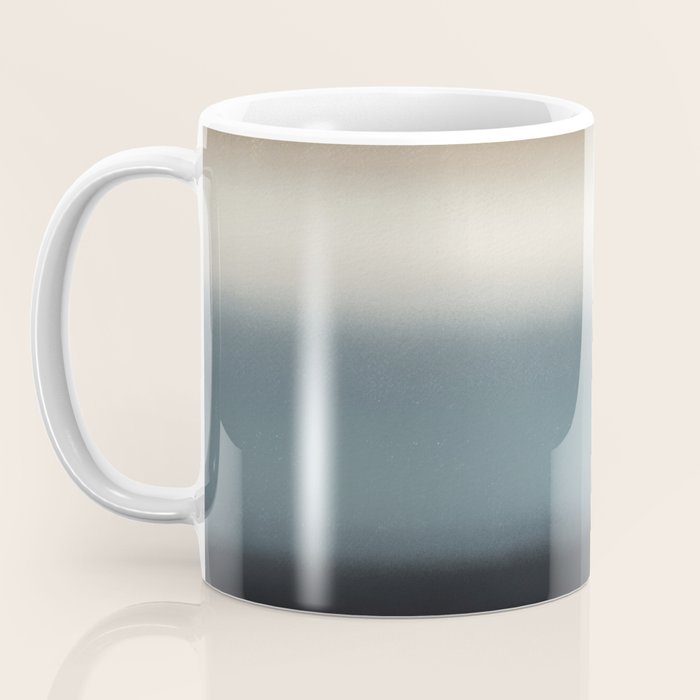 Serene horizon Coffee Mug Gallery Image 3