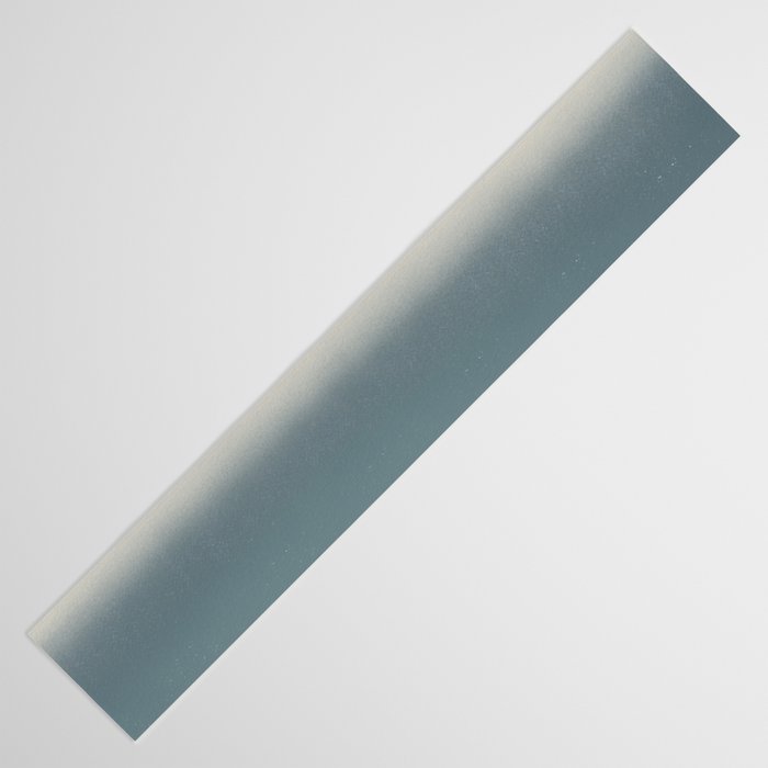 Serene horizon Table Runner Gallery Image 3