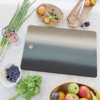 Serene horizon Cutting Board Gallery Image 2