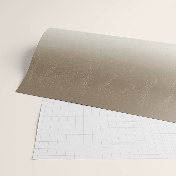 Serene horizon Wrapping Paper Gallery Image 2