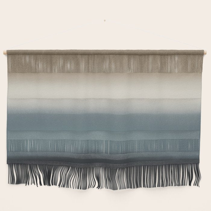 Serene horizon Wall Hanging Gallery Image 1