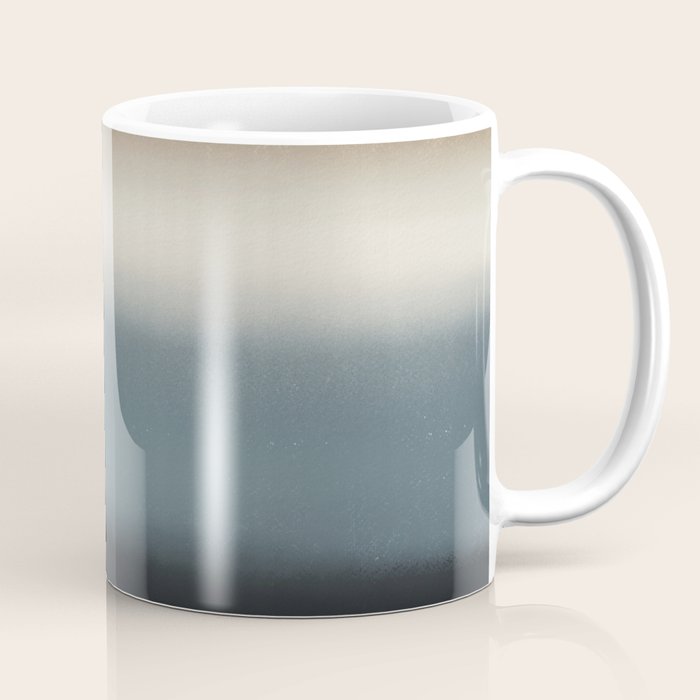 Serene horizon Coffee Mug Gallery Image 1