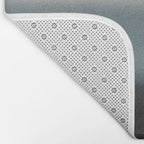 Serene horizon Bath Mat Gallery Image 2