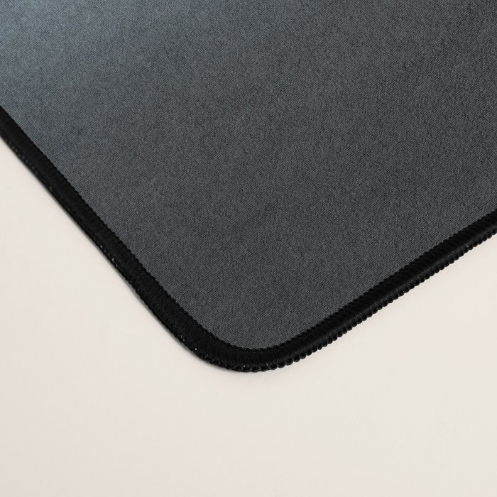 Serene horizon Desk Mat Gallery Image 4