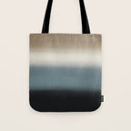 Serene horizon Tote Bag Gallery Image 1