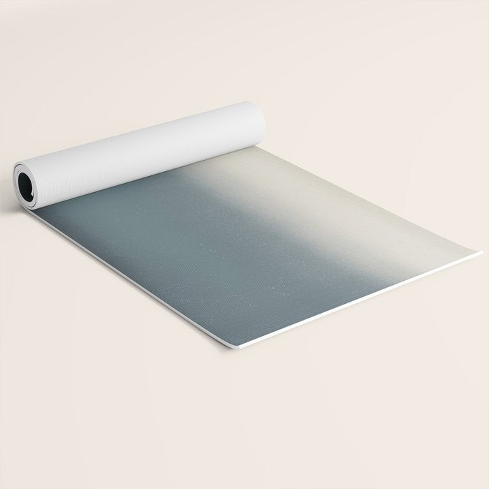 Serene horizon Yoga Mat Gallery Image 2