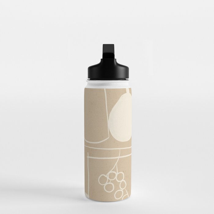 Minimalist Still Life 18 Water Bottle Gallery Image 3