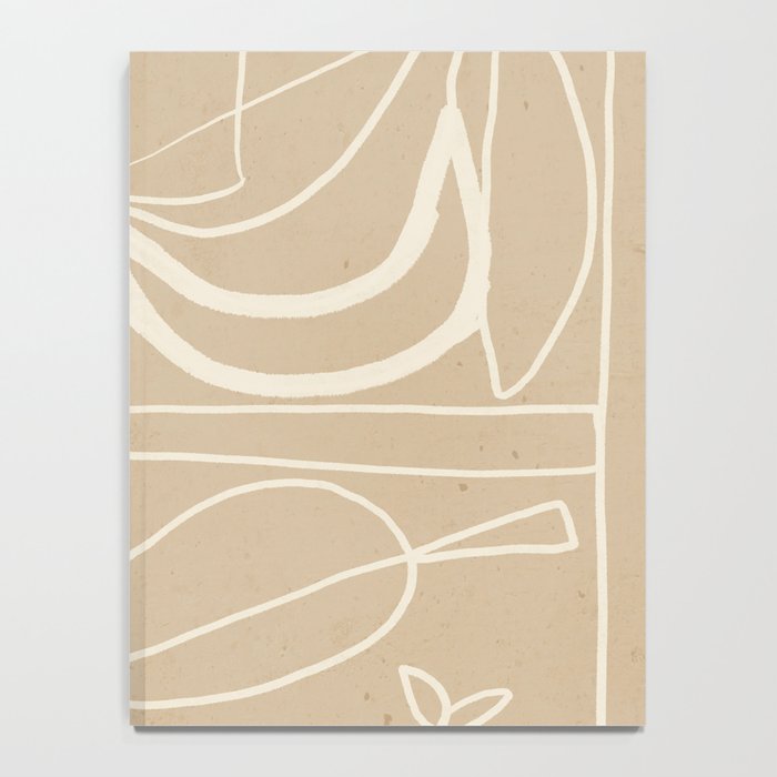 Minimalist Still Life 18 Notebook Gallery Image 4