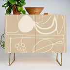 Minimalist Still Life 18 Credenza Gallery Image 1