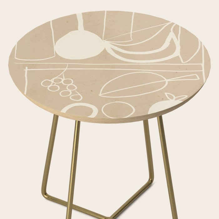 Minimalist Still Life 18 Side Table Gallery Image 2