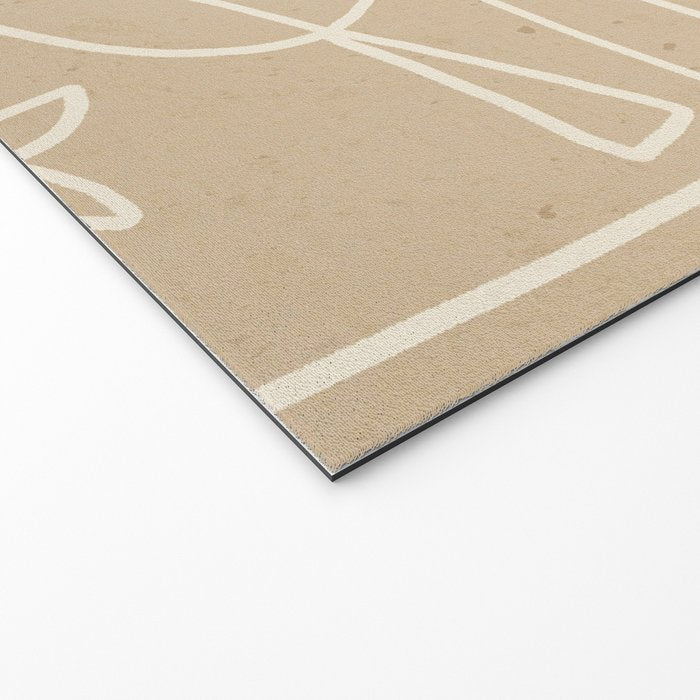 Minimalist Still Life 18 Welcome Mat Gallery Image 2