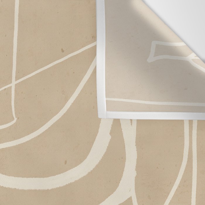 Minimalist Still Life 18 Wall Tapestry Gallery Image 3