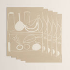 Minimalist Still Life 18 Wrapping Paper Gallery Image 3