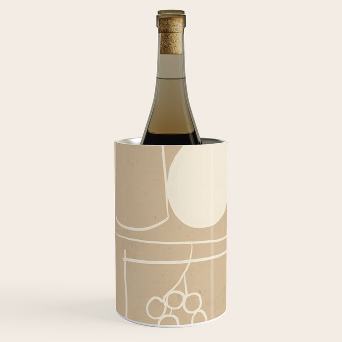Minimalist Still Life 18 Wine Chiller Gallery Image 2