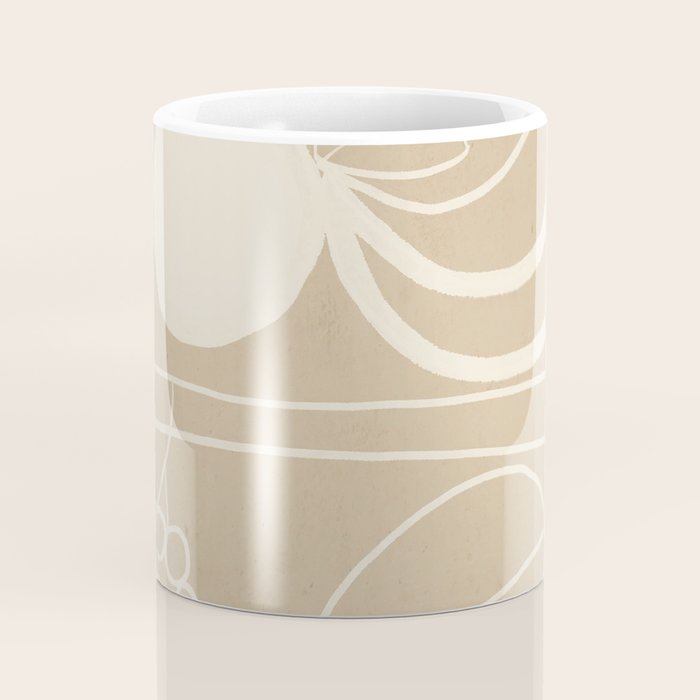 Minimalist Still Life 18 Coffee Mug Gallery Image 4