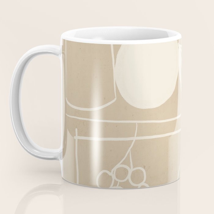 Minimalist Still Life 18 Coffee Mug Gallery Image 3