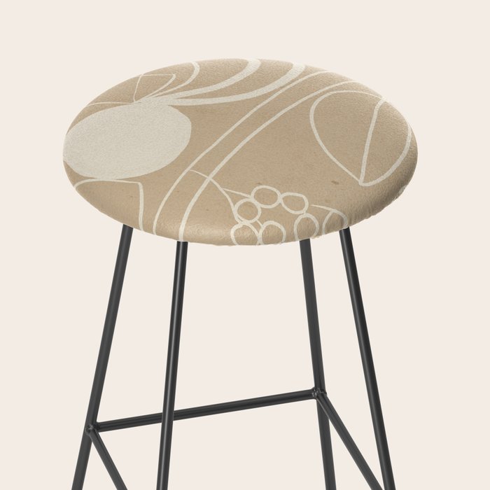 Minimalist Still Life 18 Stool Gallery Image 2