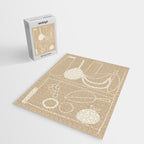 Minimalist Still Life 18 Jigsaw Puzzle Gallery Image 2