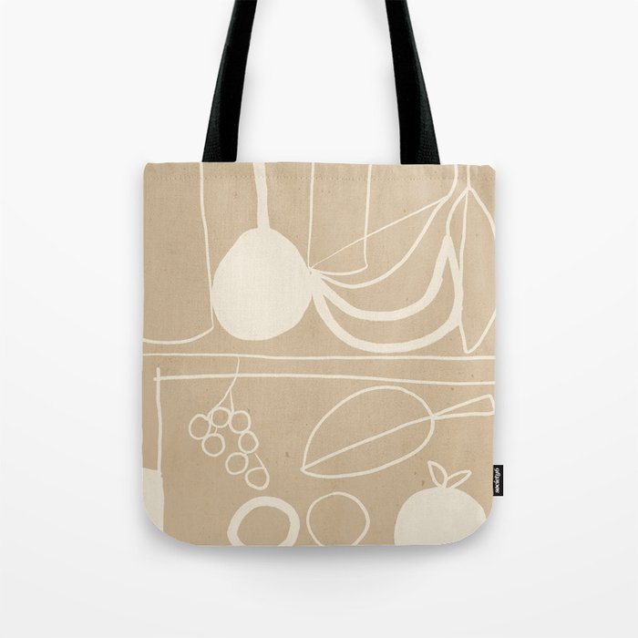 Minimalist Still Life 18 Tote Bag Gallery Image 1