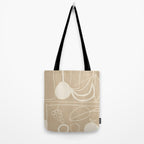 Minimalist Still Life 18 Tote Bag Gallery Image 2