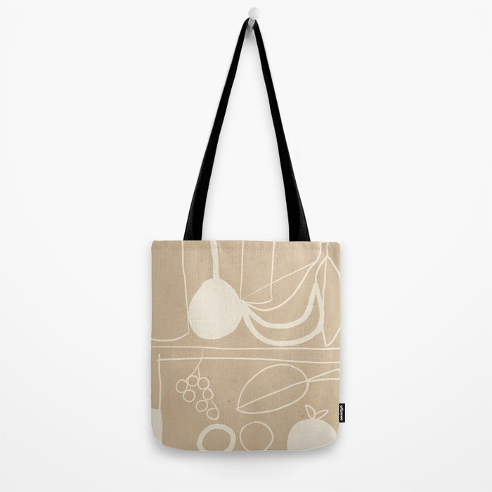 Minimalist Still Life 18 Tote Bag Gallery Image 2