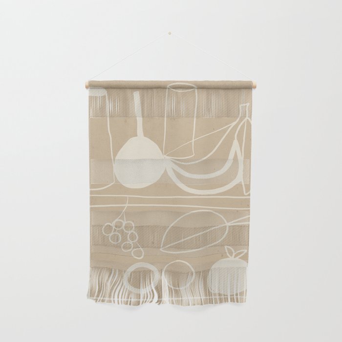 Minimalist Still Life 18 Wall Hanging Gallery Image 1