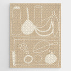 Minimalist Still Life 18 Jigsaw Puzzle Gallery Image 1