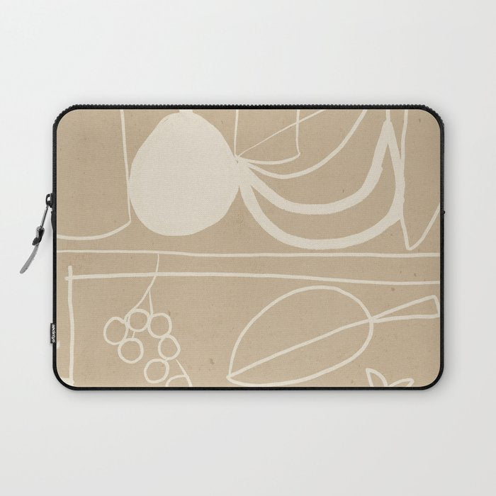 Minimalist Still Life 18 Laptop Sleeve Gallery Image 1