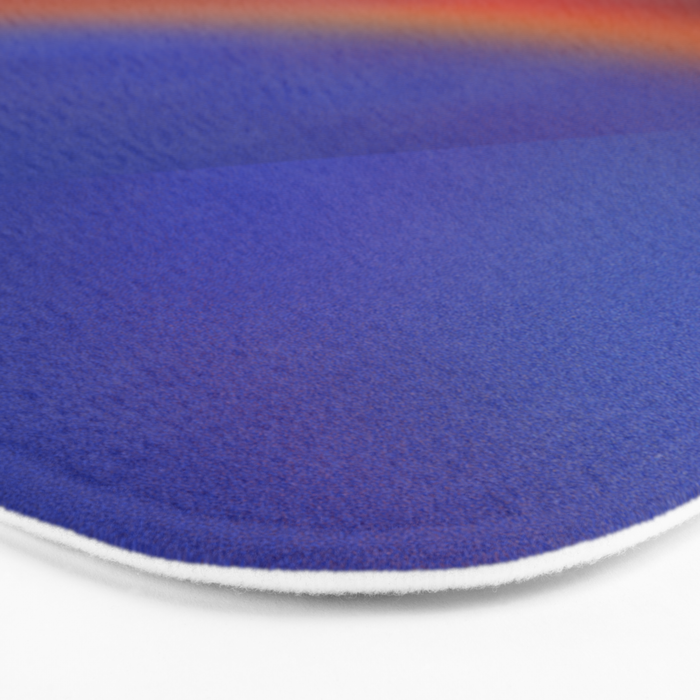 Scattered Light Bath Mat Gallery Image 3