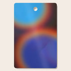 Scattered Light Cutting Board Gallery Image 1