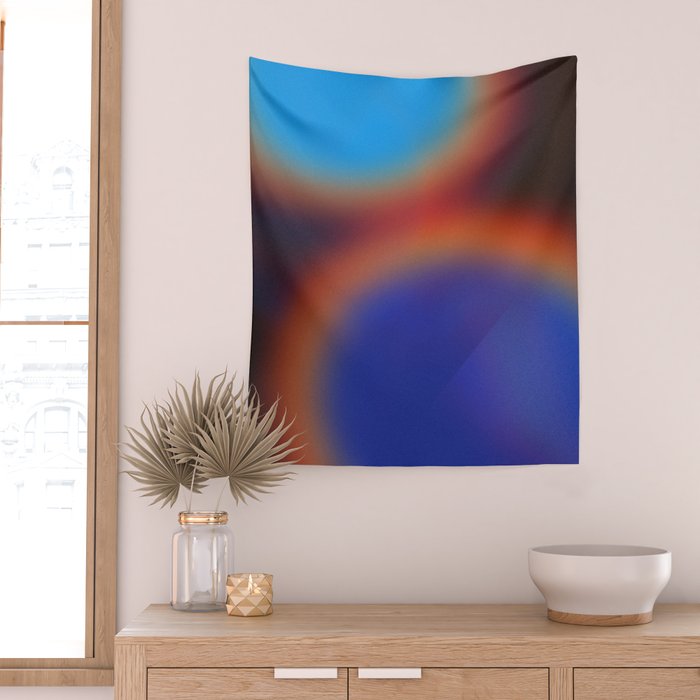 Scattered Light Wall Tapestry Gallery Image 2