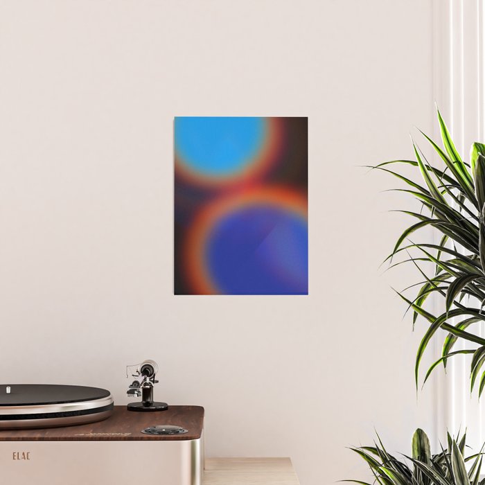 Scattered Light Poster Gallery Image 2