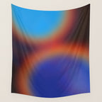 Scattered Light Wall Tapestry Gallery Image 4
