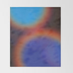 Scattered Light Throw Blanket Gallery Image 2