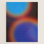 Scattered Light Jigsaw Puzzle Gallery Image 1