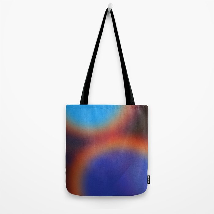 Scattered Light Tote Bag Gallery Image 2
