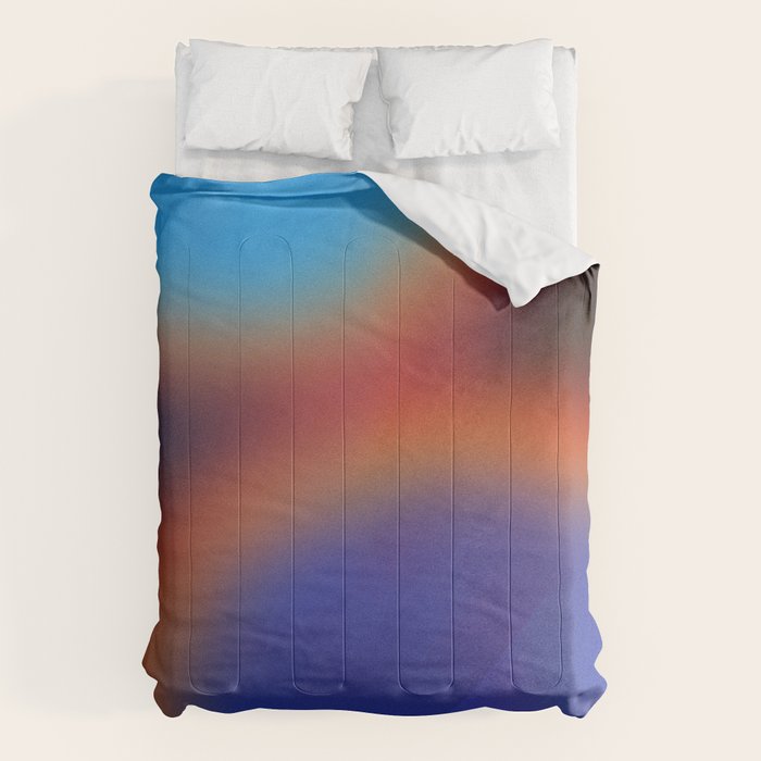 Scattered Light Comforter Gallery Image 1