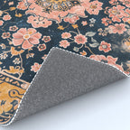 Floral Antiquity Rug Gallery Image 4