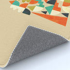 Mountains Hills and Rivers Rug Gallery Image 4