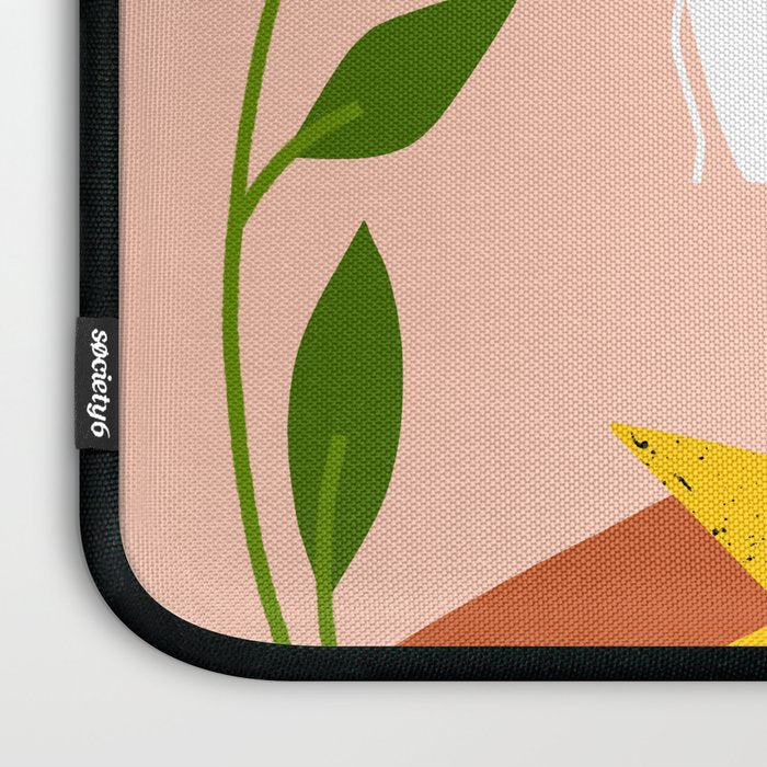 Back To School Vibes Laptop Sleeve Gallery Image 3
