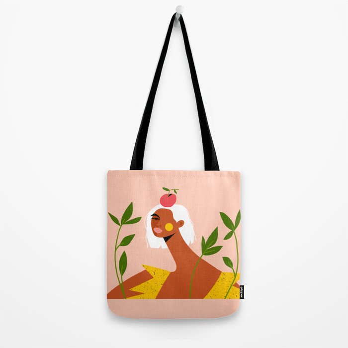 Back To School Vibes Tote Bag Gallery Image 2