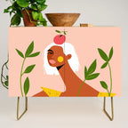 Back To School Vibes Credenza Gallery Image 1