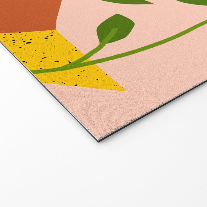 Back To School Vibes Welcome Mat Gallery Image 2
