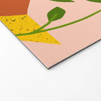 Back To School Vibes Welcome Mat Gallery Image 2