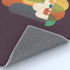 Elephant walk Rug Gallery Image 4