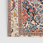 Sarouk Arak West Persian Rug Print Poster Gallery Image 3