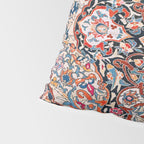 Sarouk Arak West Persian Rug Print Pillow Sham Gallery Image 4