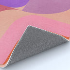 Geometric Shapes 202 Rug Gallery Image 4