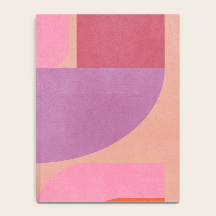 Geometric Shapes 202 Notebook Gallery Image 4